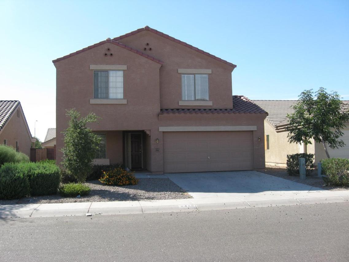 8448 W Forest Grove Ave., Tolleson, AZ 85353