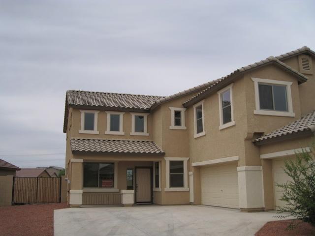 10328 W Albeniz Pl., Tolleson, AZ 85353
