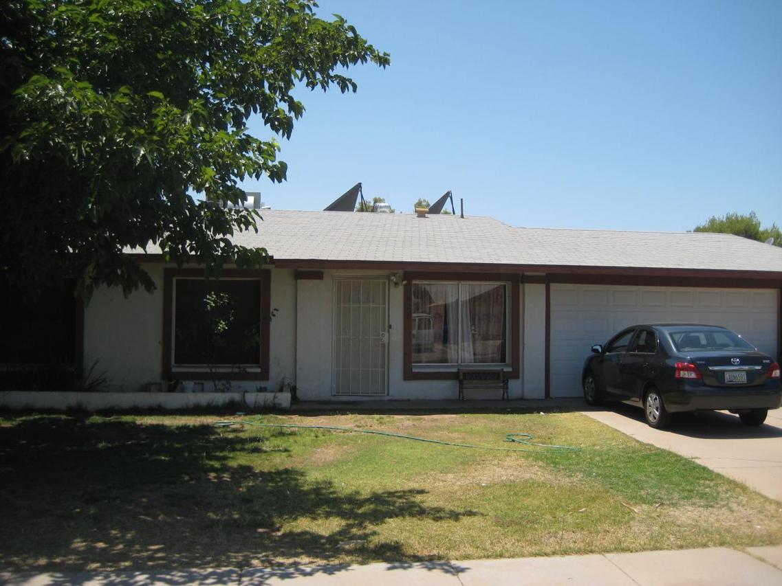 622 N Santa Anna, Mesa, AZ 85201
