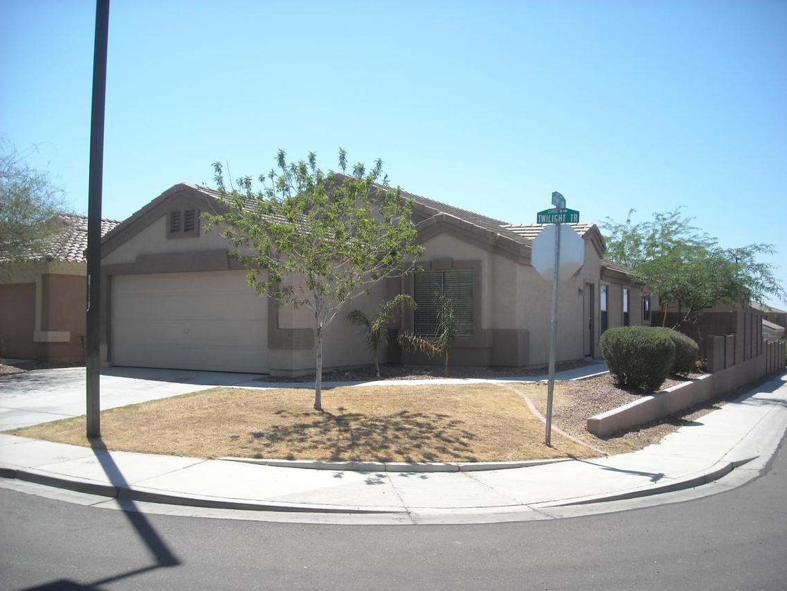 23947 W Twilight Tr., Buckeye, AZ 85326