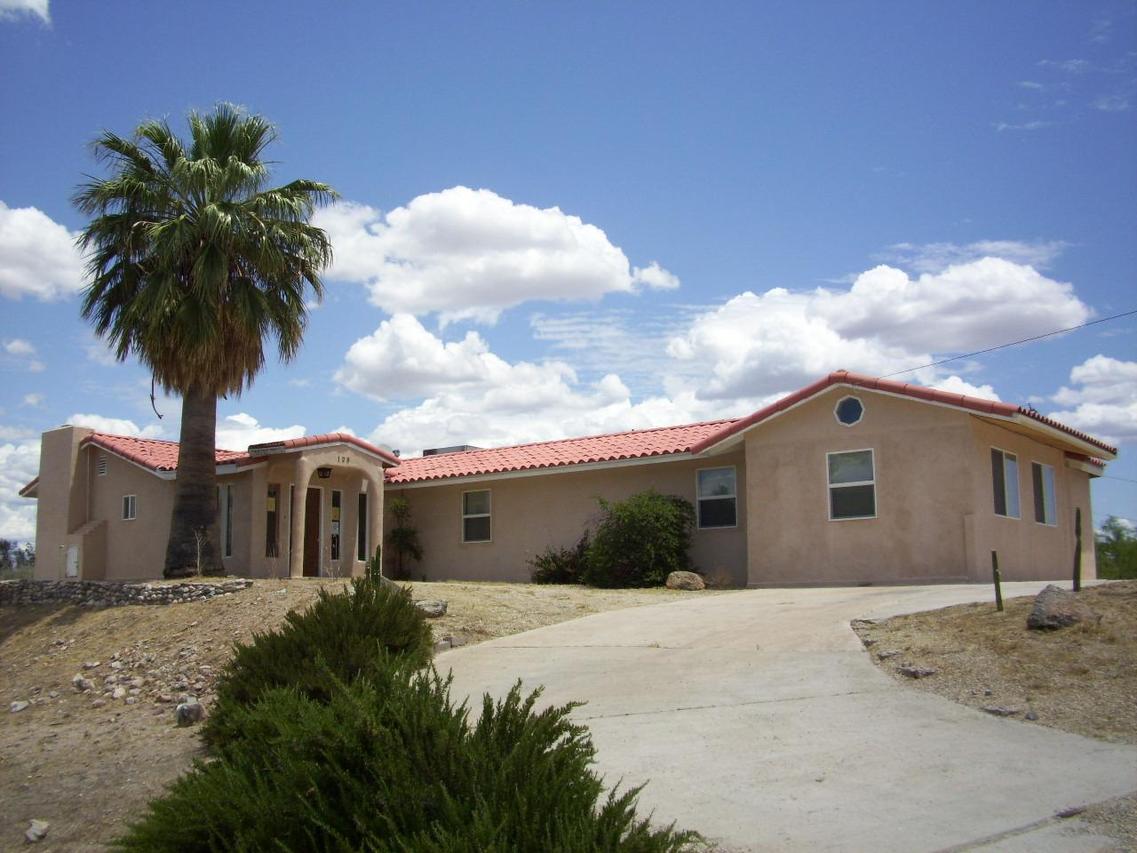 125 Avispa St., Wickenburg, AZ 85390