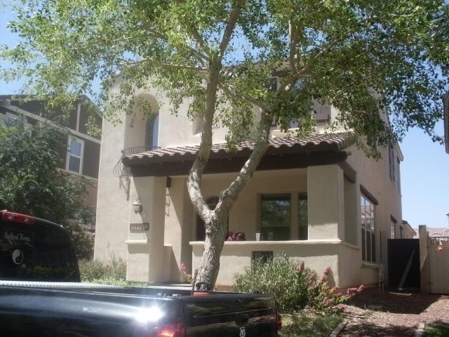 21150 W Prospector Way, Buckeye, AZ 85396