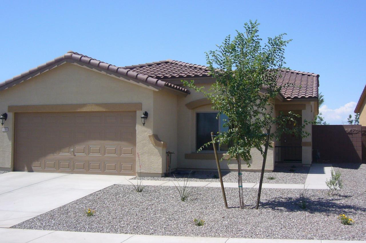 120 W Reeves Ave., Queen Creek, AZ 85240