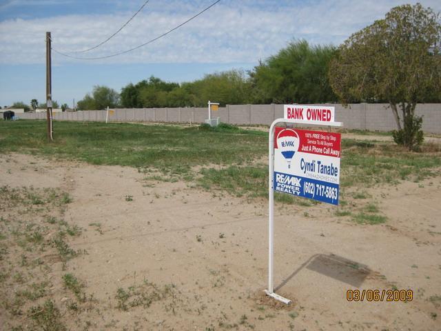 25822 S Valencia Ave. #20, Queen Creek, AZ 85242