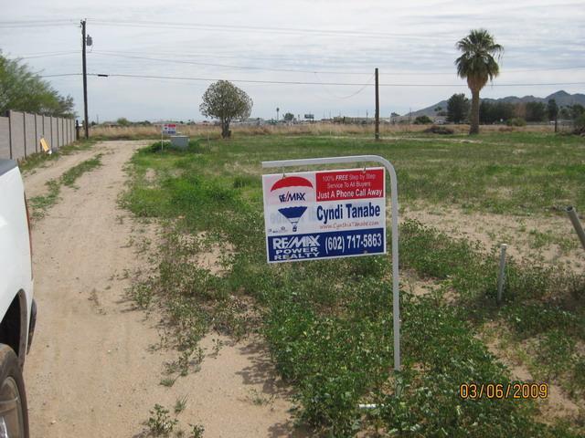 0-F S Valencia Ave. #20, Queen Creek, AZ 85242