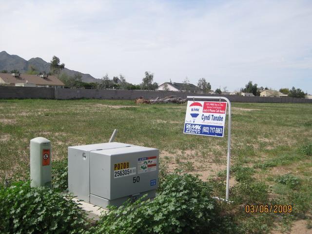 0-D S Valencia Ave. #20, Queen Creek, AZ 85242