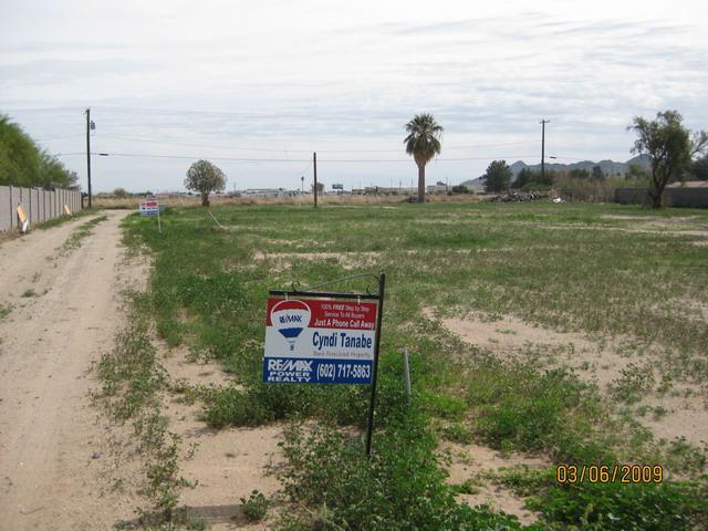 0-E S Valencia Ave. #20, Queen Creek, AZ 85242