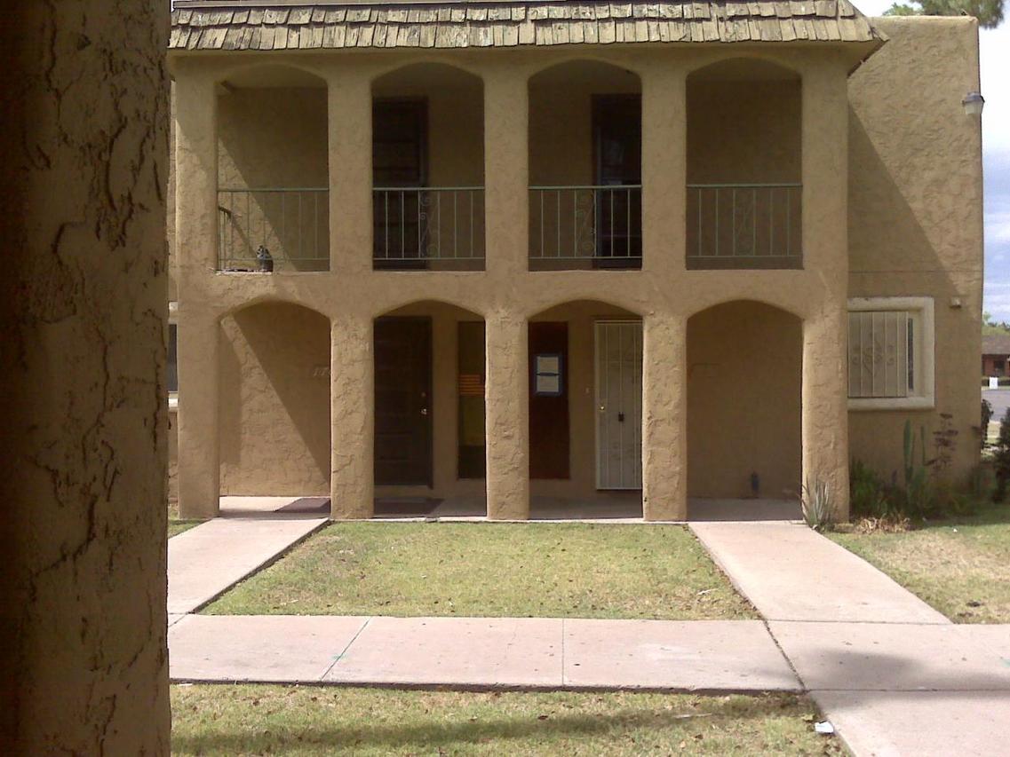 7126 N 19th Ave. #171, Phoenix, AZ 85021