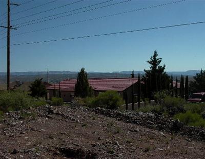 2105 Austin Way, Clarkdale, AZ 86324