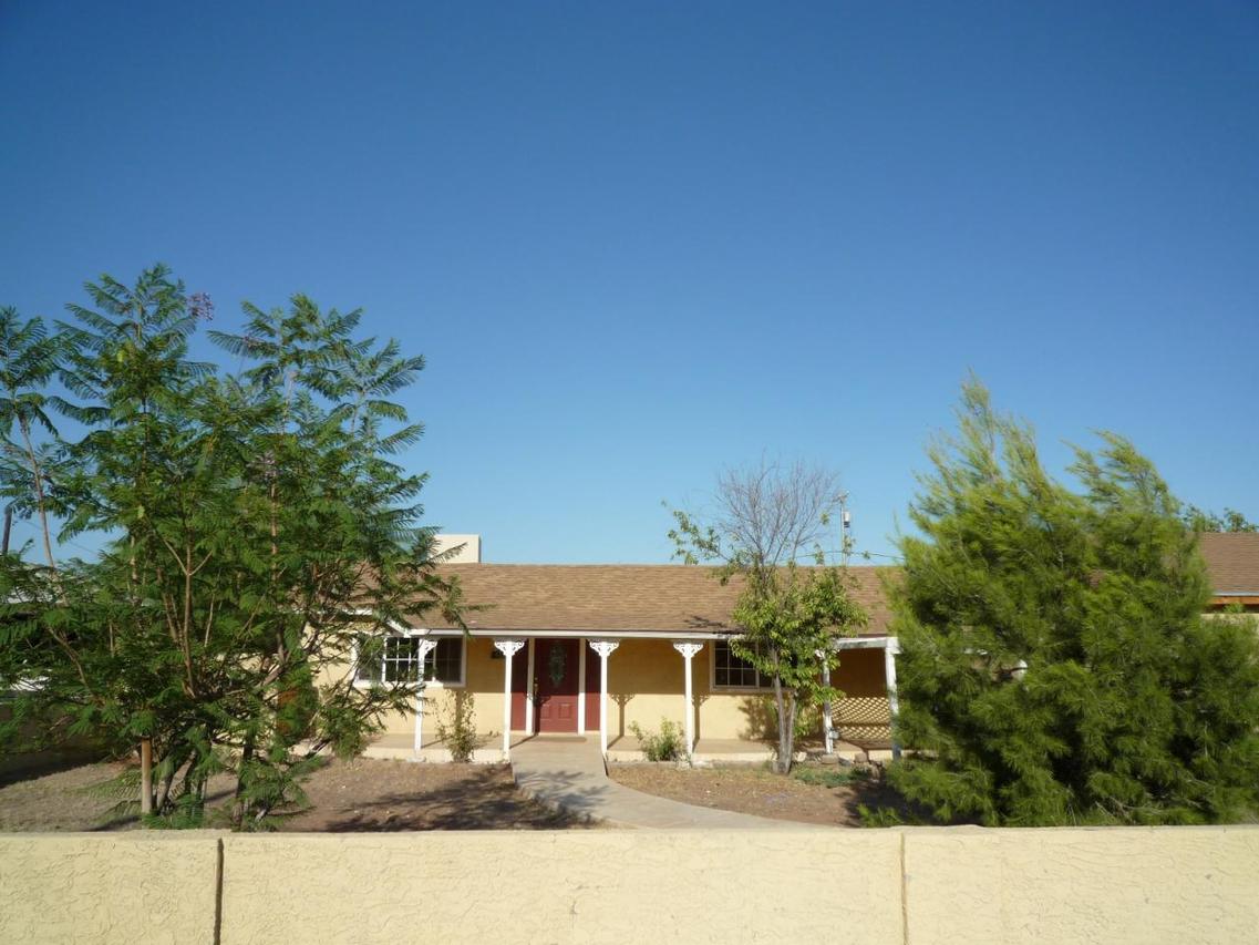 4133 N 18th Dr., Phoenix, AZ 85015