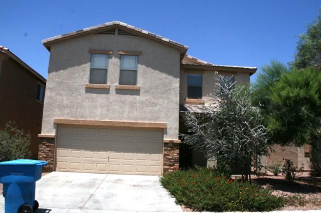 2238 N 92nd Dale, Phoenix, AZ 85037