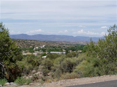 Cliffside Tr., Rimrock, AZ 86335