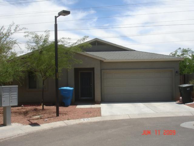 815 E Minton St., Phoenix, AZ 85042