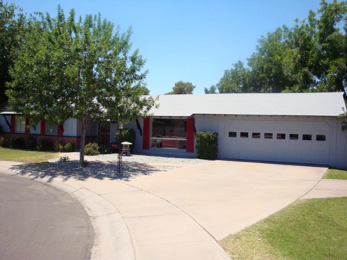 337 W El Caminito Dr., Phoenix, AZ 85021
