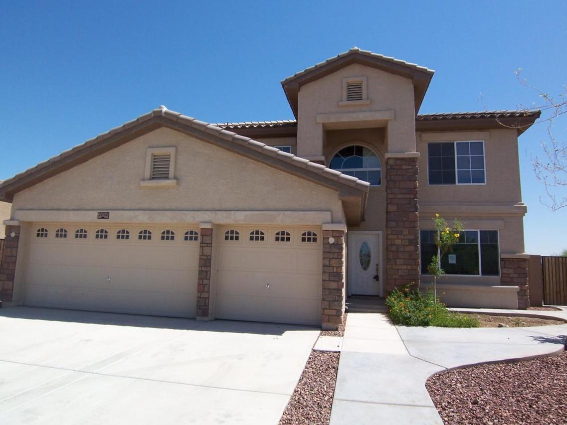 21948 W Devin Dr., Buckeye, AZ 85326