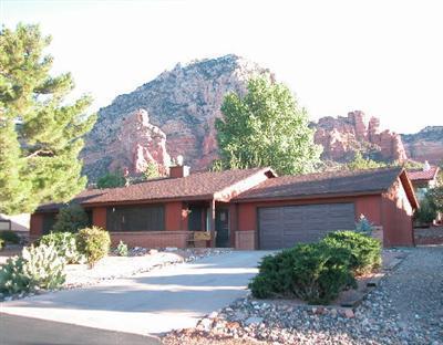 2240 Lariat Rd., Sedona, AZ 86336