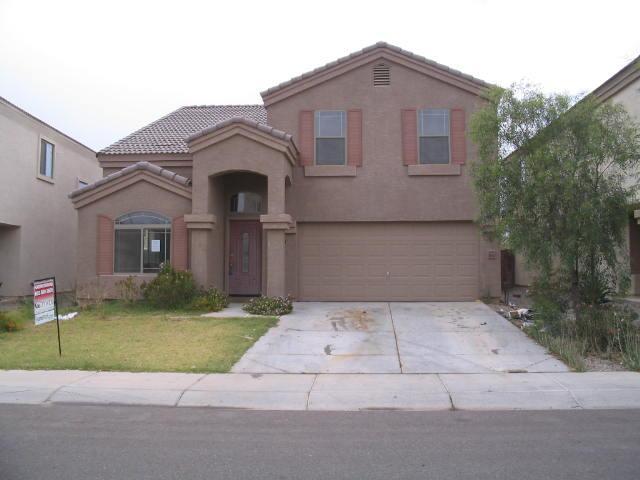 8612 W Superior Ave., Tolleson, AZ 85353