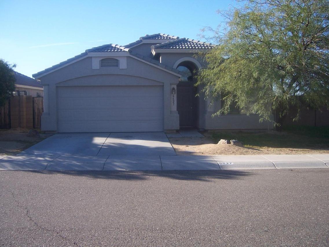 6627 W Paso Tr., Phoenix, AZ 85083