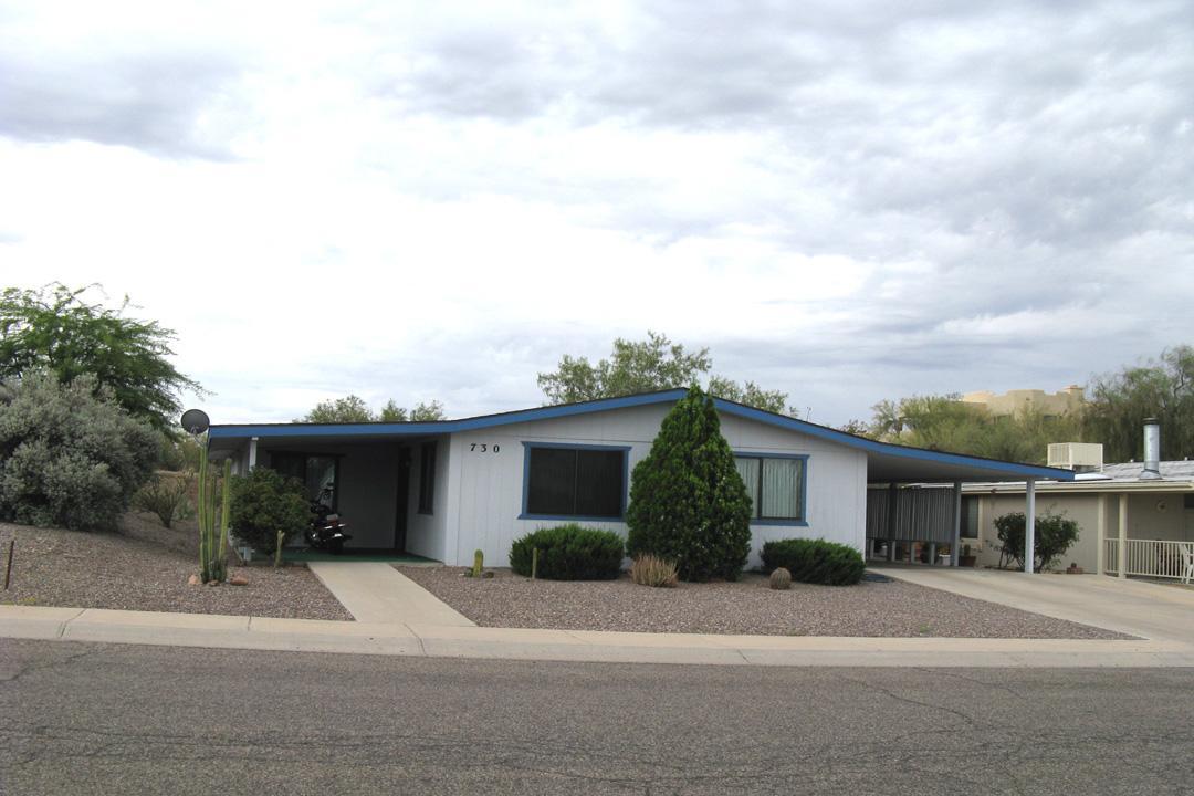 730 W Smoketree St., Wickenburg, AZ 85390