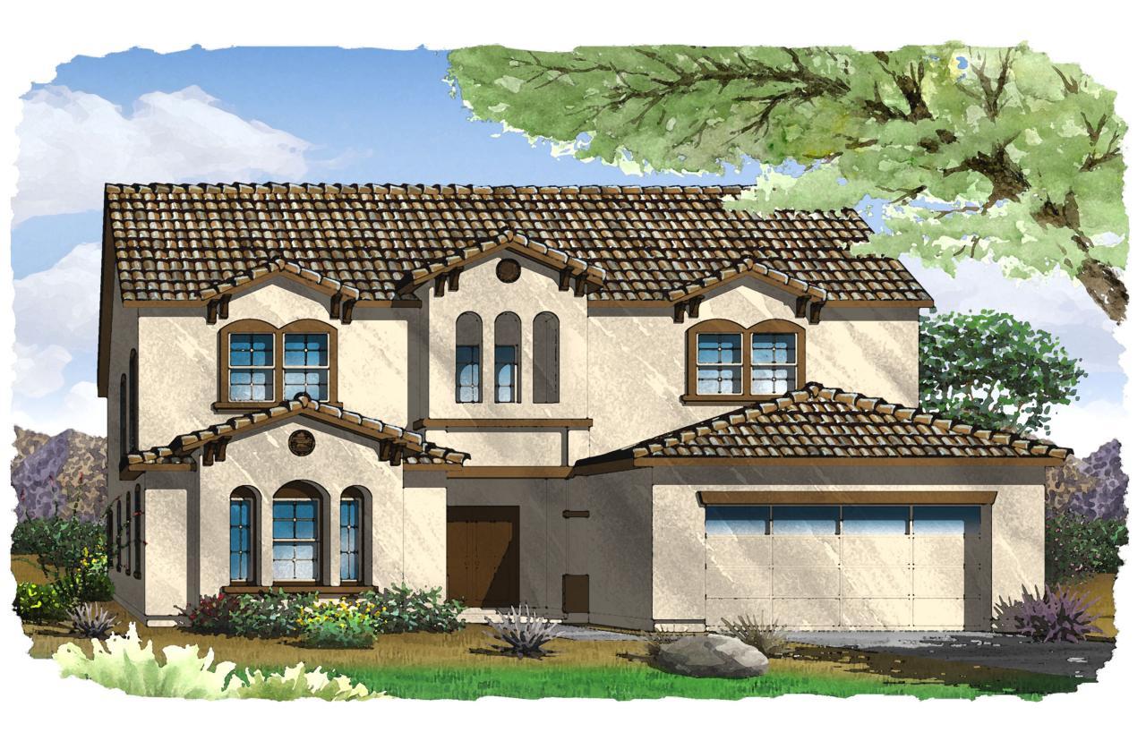 16450 W Mescal St., Surprise, AZ 85388