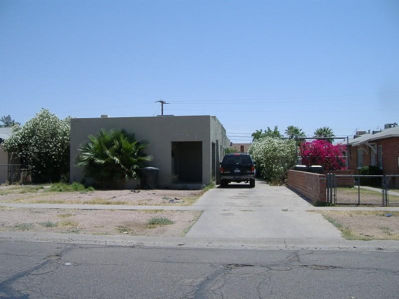 1613 E Brill St., Phoenix, AZ 85006