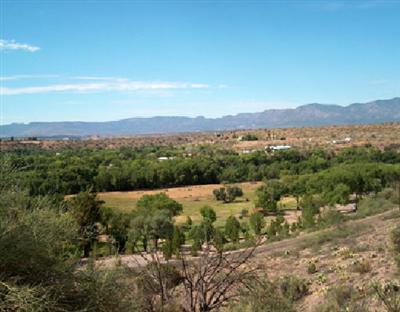 3 Cielo Vista, Cornville, AZ 86325