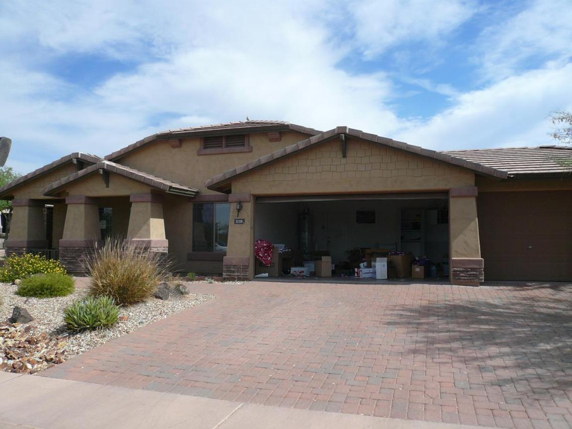 3118 W Donatello Dr., Phoenix, AZ 85086