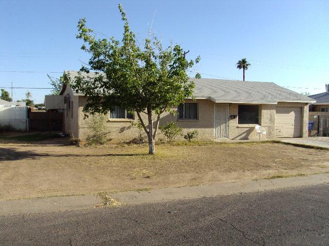 3327 W Rancho Dr., Phoenix, AZ 85017