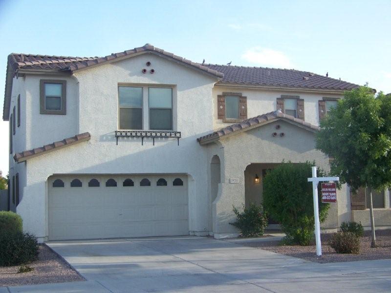 19753 E Emperor Blvd., Queen Creek, AZ 85242