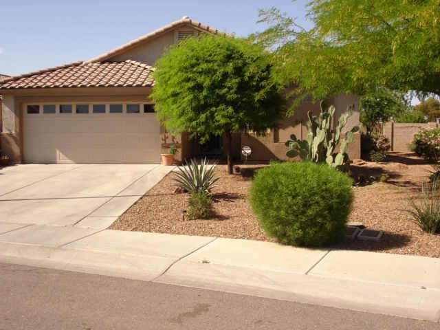 530 W Casa Mirage Ct., Casa Grande, AZ 85222