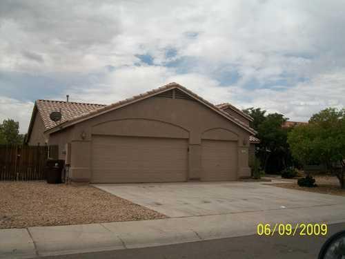 10827 W Deanna Dr., Sun City, AZ 85373