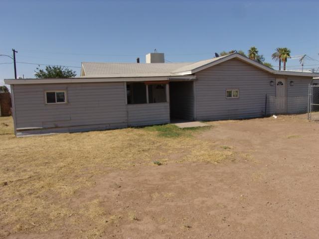101 N 28th Ave., Phoenix, AZ 85009