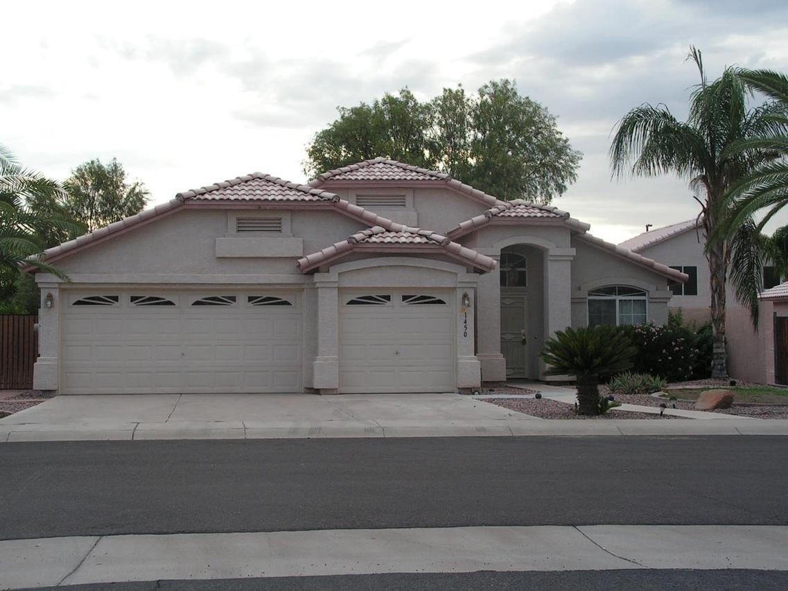 1450 S Sahuaro Dr., Gilbert, AZ 85233
