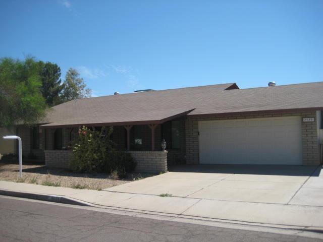 9609 N 58th Ln., Glendale, AZ 85302