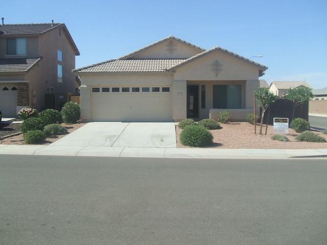 14664 W Port Royale Ln., Surprise, AZ 85379