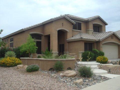40202 N Faith Ln., Anthem, AZ 85086