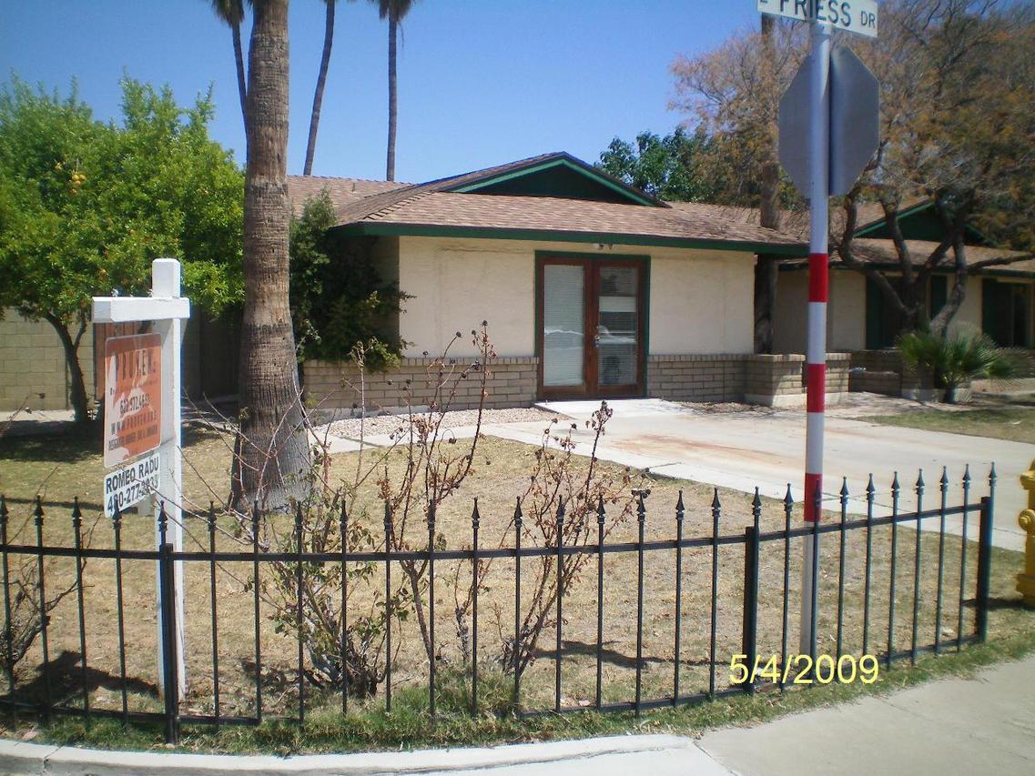 5302 E Friess Dr., Scottsdale, AZ 85254