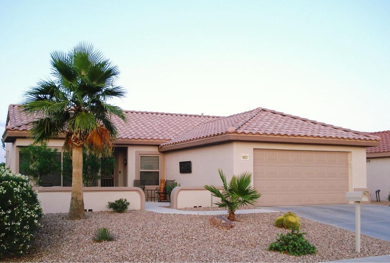 18021 N Verde Roca Dr., Surprise, AZ 85374