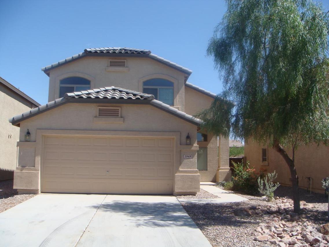 3949 E Mine Shaft Rd., Queen Creek, AZ 85243