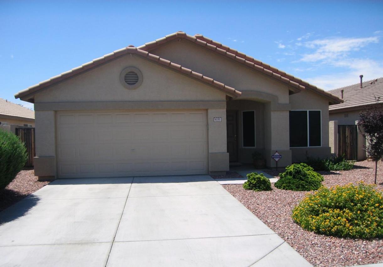 8191 W Marco Polo Rd., Peoria, AZ 85382