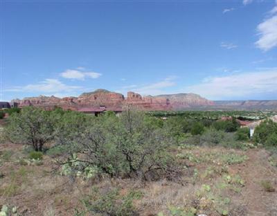 Sun Up Ranch, Sedona, AZ 86351