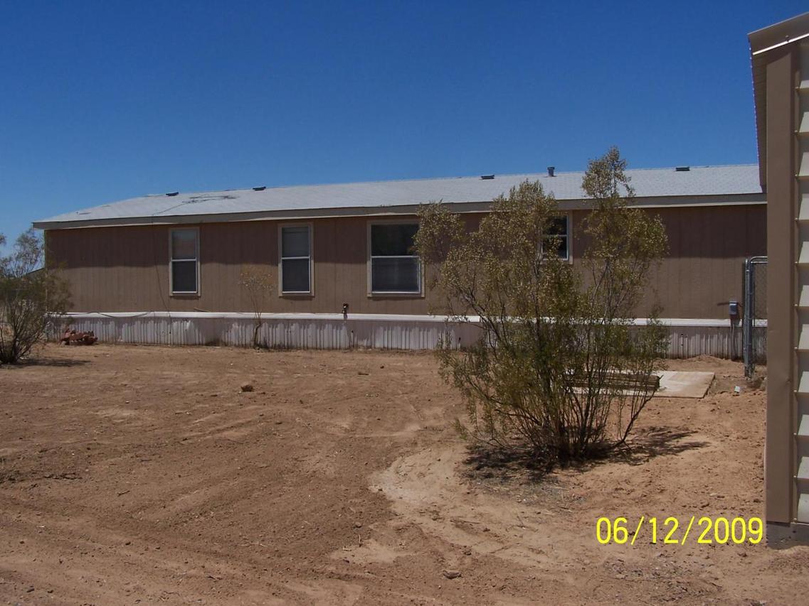 26508 S 203rd Way, Queen Creek, AZ 85242