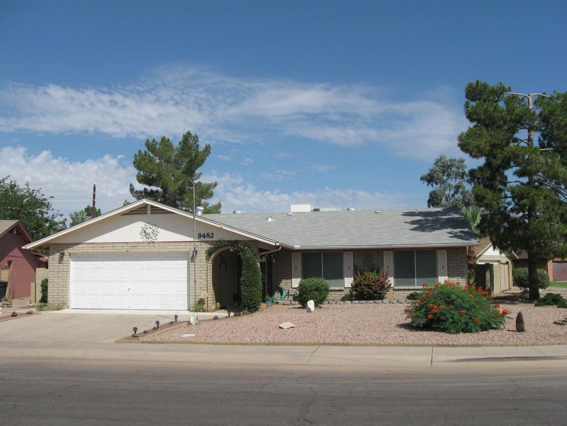 9482 N 50th Dr., Glendale, AZ 85302