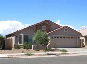 21904 E Via Del Rancho Dr., Queen Creek, AZ 85242