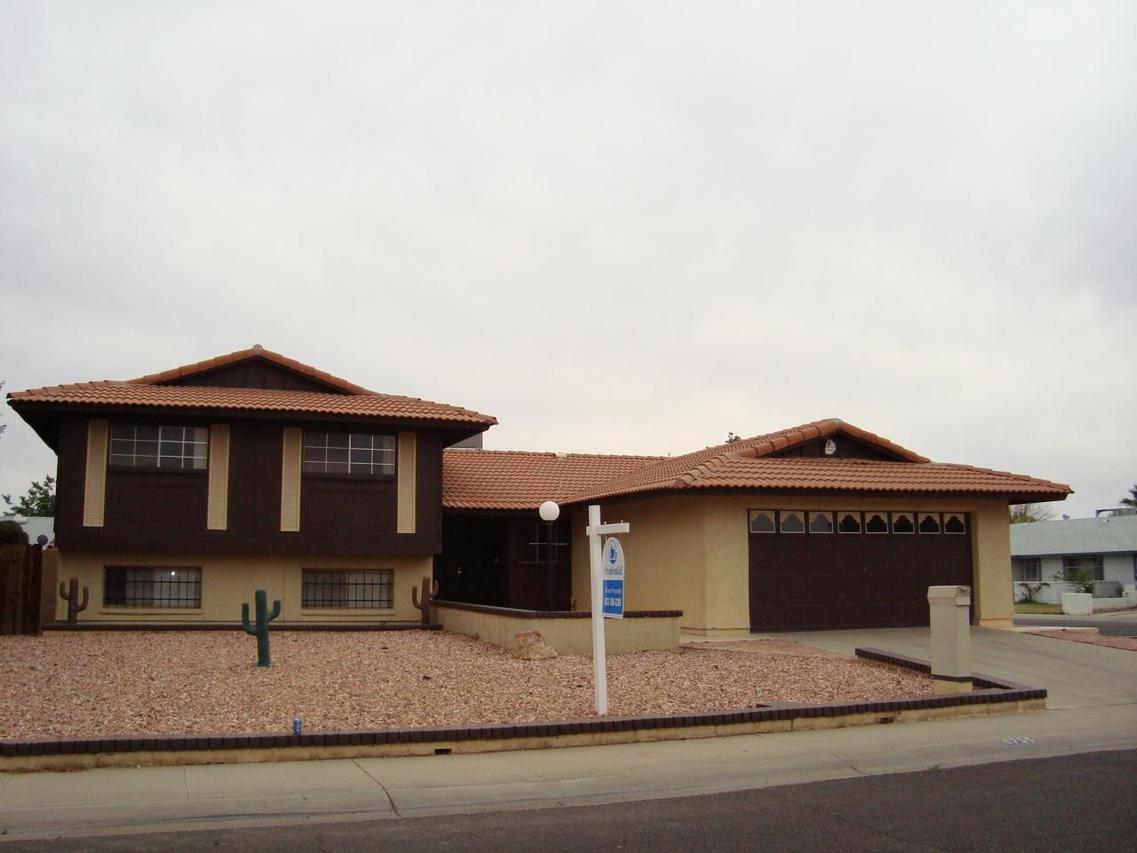 6755 W Oregon Ave., Glendale, AZ 85303