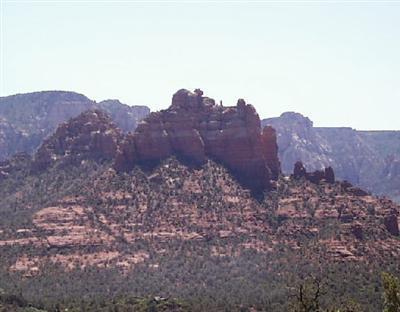 790 Forest Rd., Sedona, AZ 86336