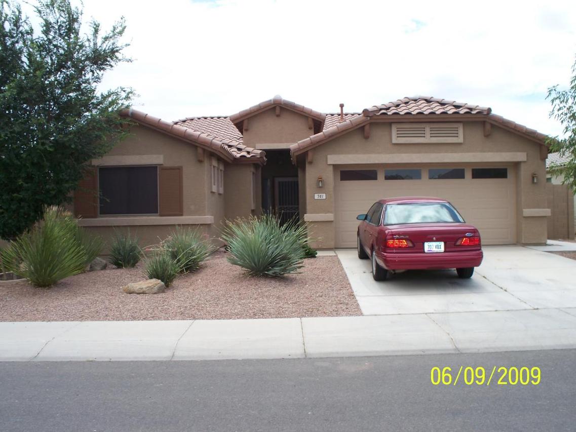 741 E Dry Creek Rd., Queen Creek, AZ 85240