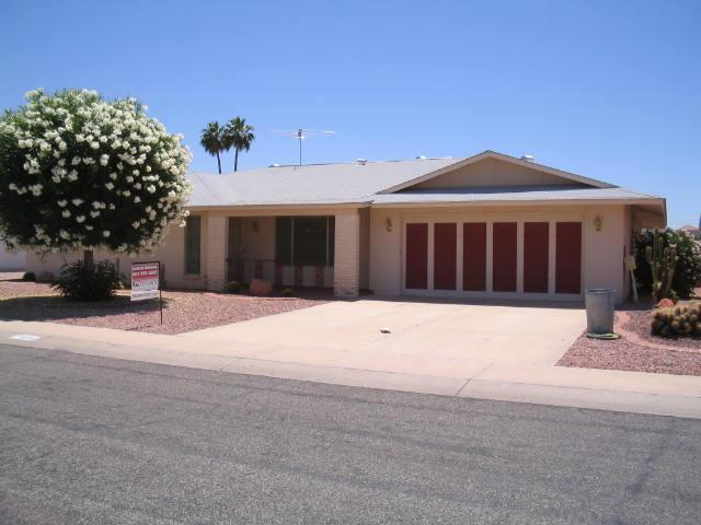 9731 W Wrangler Dr., Sun City, AZ 85373