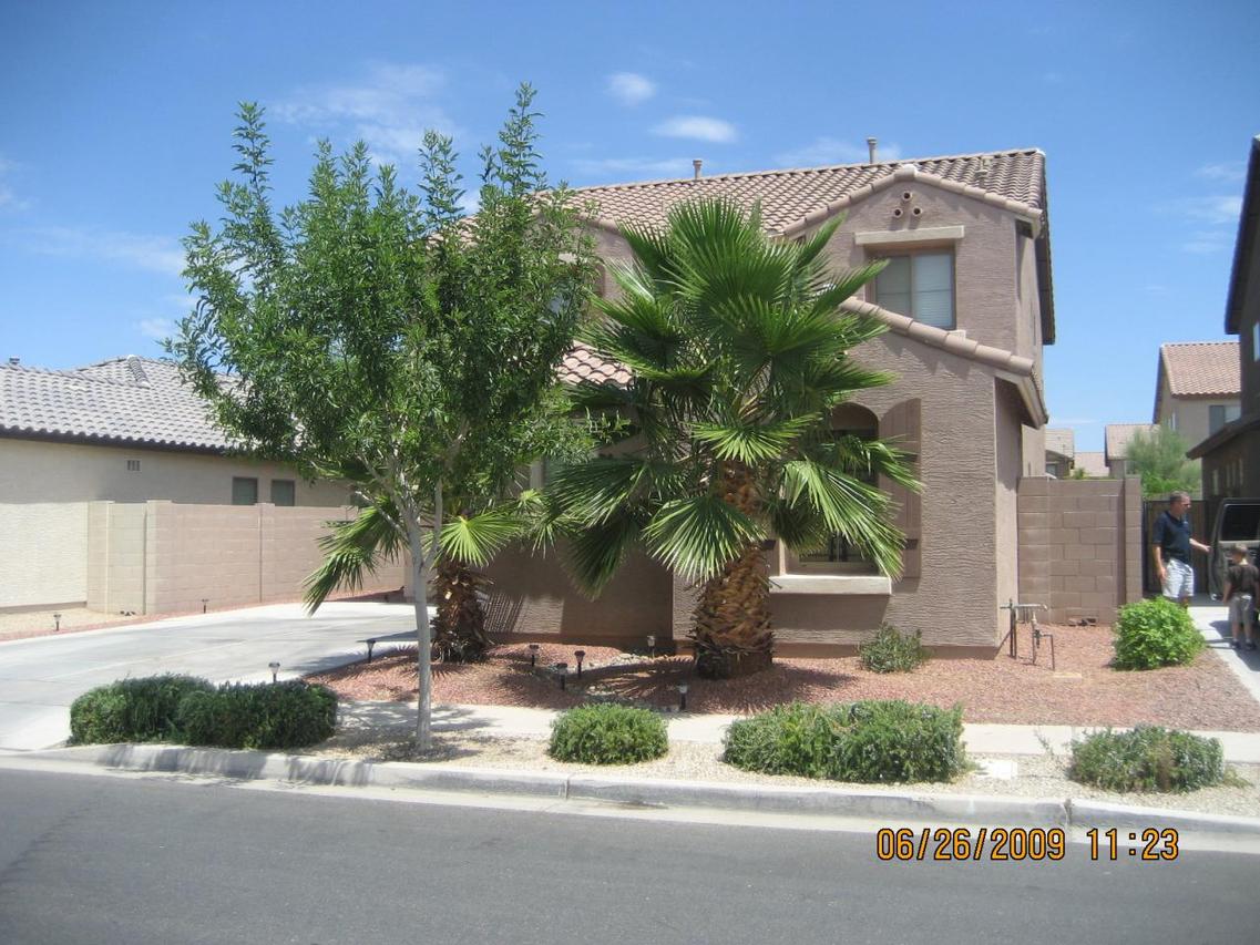 4534 E Ivanhoe St., Gilbert, AZ 85295