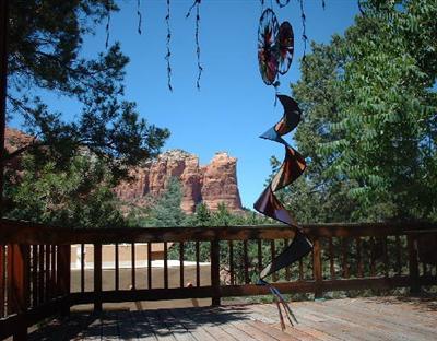 145 Copper Canyon, Sedona, AZ 86336